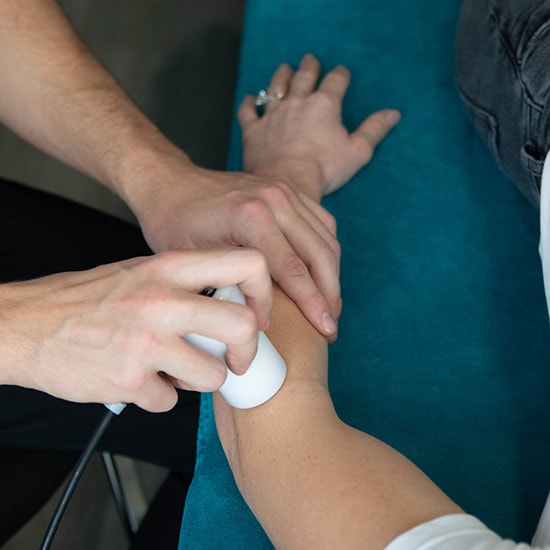 Repetitive Strain Injury Rsi