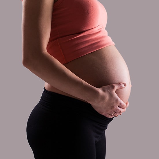 Pregnancy Pain Relief